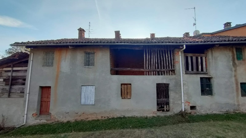 Casa semi-indipendente in vendita a Mongrando (BI)