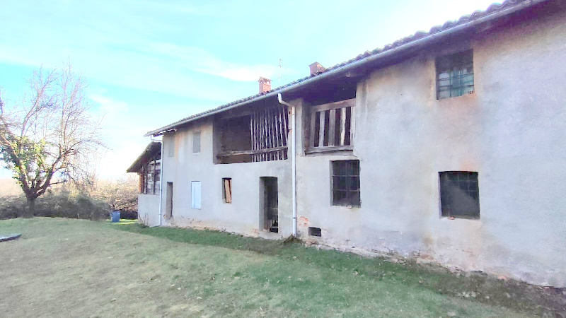 Casa semi-indipendente in vendita a Mongrando (BI)