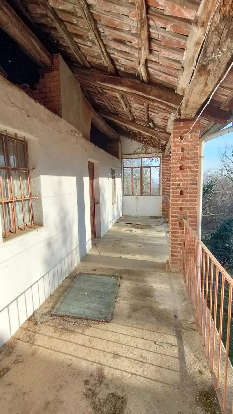 Foto 14 di 18 - Casa indipendente in vendita a Mongrando