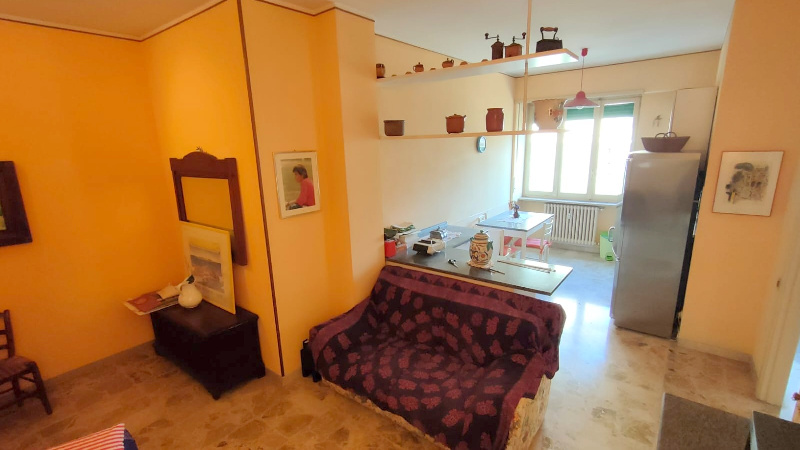 Foto 3 di 18 - Appartamento in vendita a Ronco Biellese