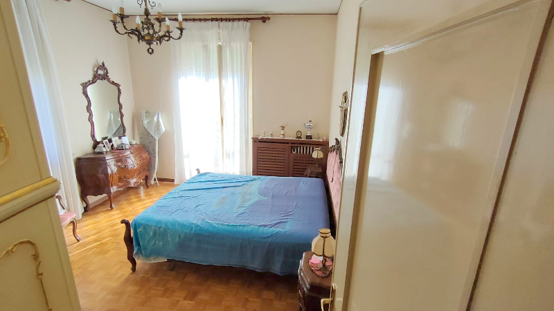 Foto 15 di 18 - Appartamento in vendita a Ronco Biellese