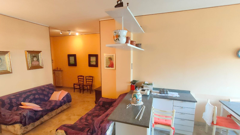 Foto 5 di 18 - Appartamento in vendita a Ronco Biellese