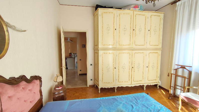 Foto 14 di 18 - Appartamento in vendita a Ronco Biellese