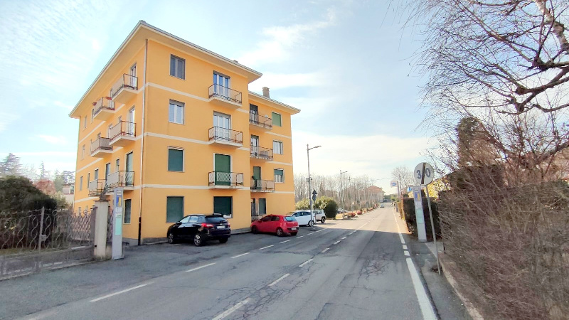 Appartamento in vendita a Ronco Biellese (BI)