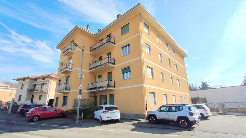 Vendita Trilocale Appartamento Ronco Biellese via roma, 49 472848