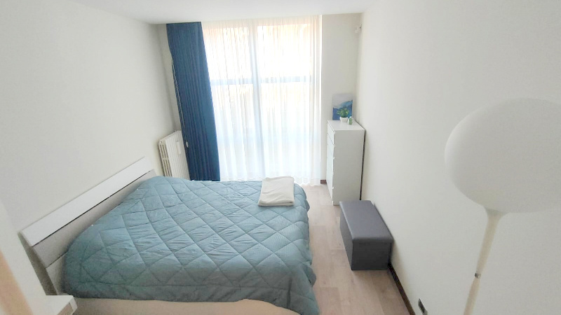 Foto 14 di 17 - Appartamento in vendita a Biella