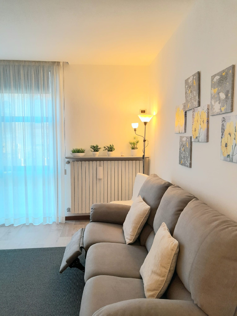 Foto 5 di 17 - Appartamento in vendita a Biella