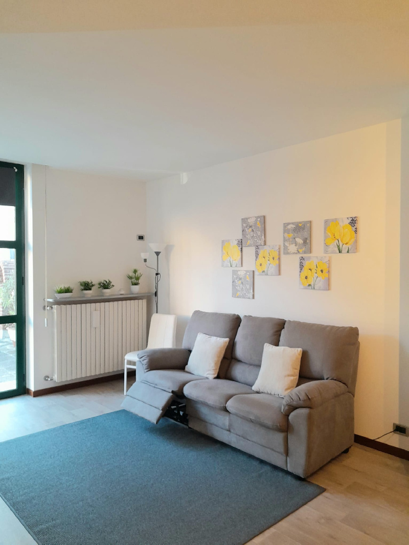Foto 6 di 17 - Appartamento in vendita a Biella