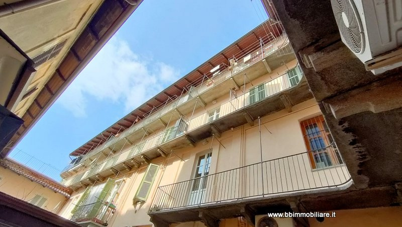 Foto 3 di 14 - Appartamento in affitto a Biella
