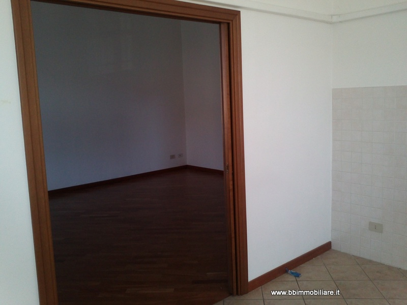 Foto 3 di 13 - Appartamento in affitto a Biella