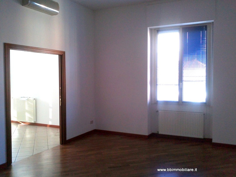 Appartamento in affitto a Biella (BI)