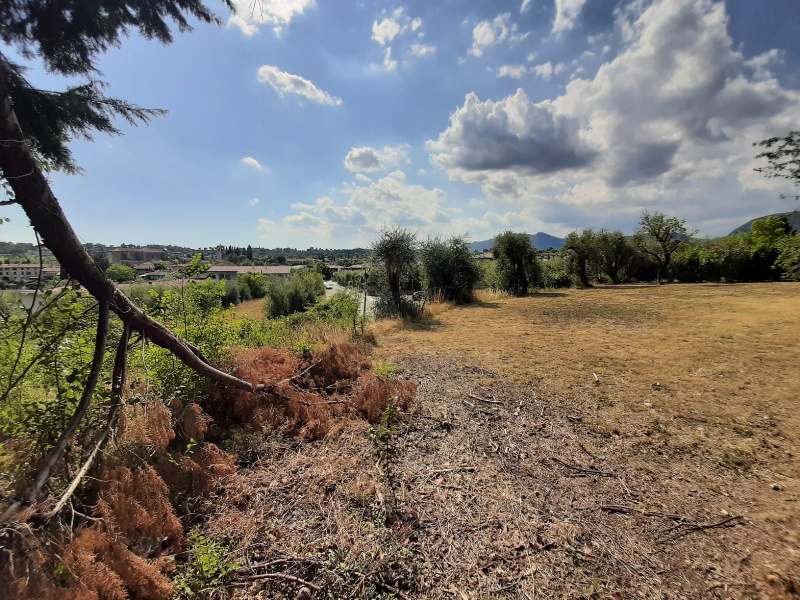 Terreno edificabile in vendita a San Felice Del Benaco (BS)