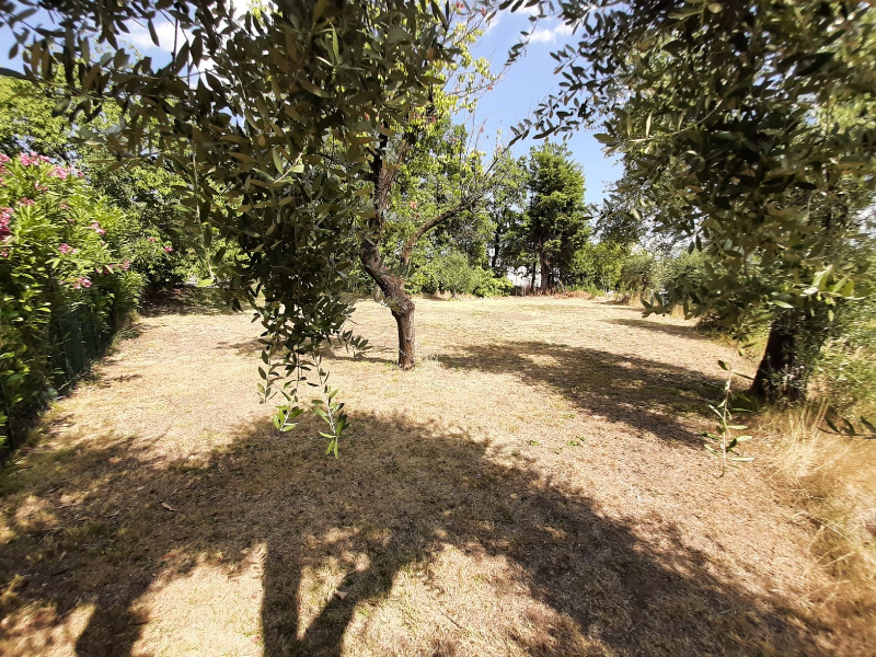 Terreno edificabile in vendita a San Felice Del Benaco (BS)