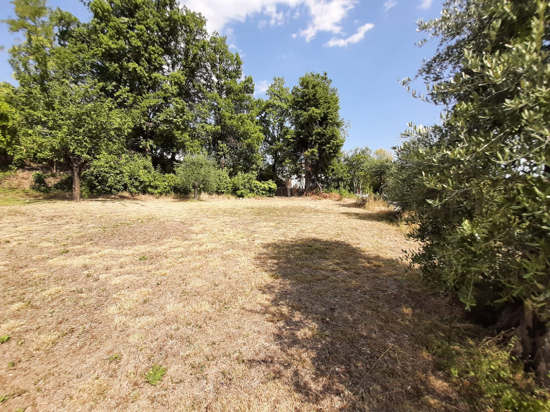 Terreno edificabile in vendita a San Felice Del Benaco (BS)