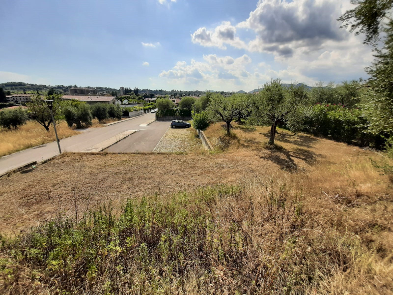 Terreno edificabile in vendita a San Felice Del Benaco (BS)