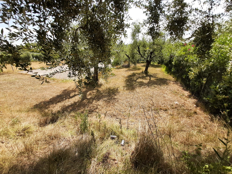 Terreno edificabile in vendita a San Felice Del Benaco (BS)