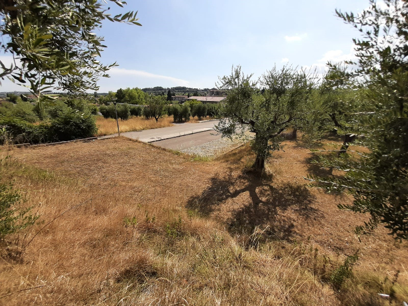 Terreno edificabile in vendita a San Felice Del Benaco (BS)