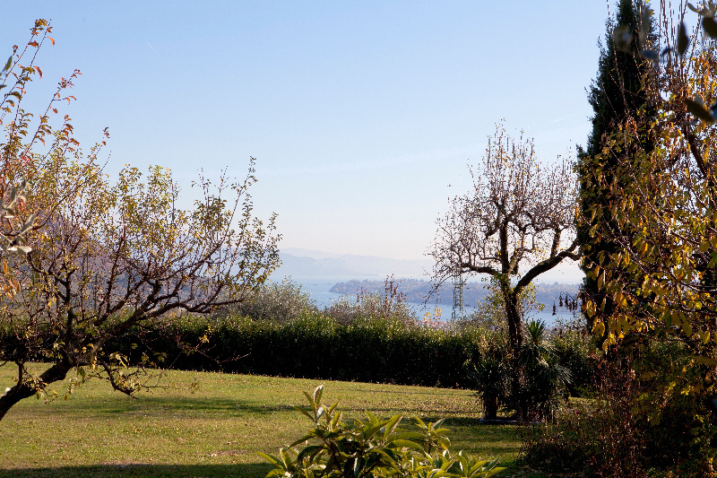 Fotografia Terreno Residenziale piccola 1