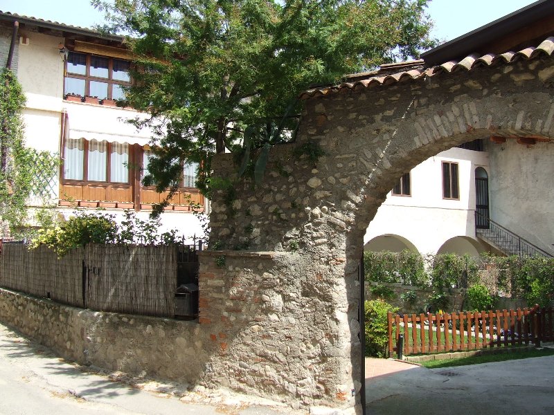 Vendita Porzione di casa Casa/Villa Puegnago sul Garda Via Capo di Sopra, 3 302453
