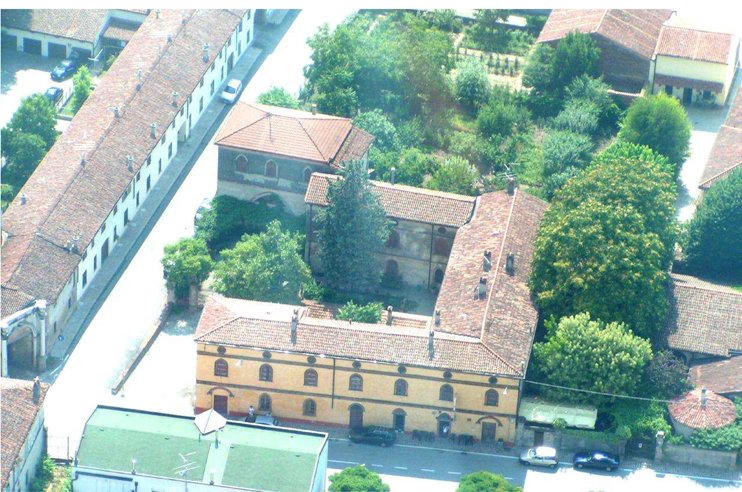 Vendita Palazzo/Palazzina/Stabile Casa/Villa Cicognolo Via Guglielmo Marconi 302057