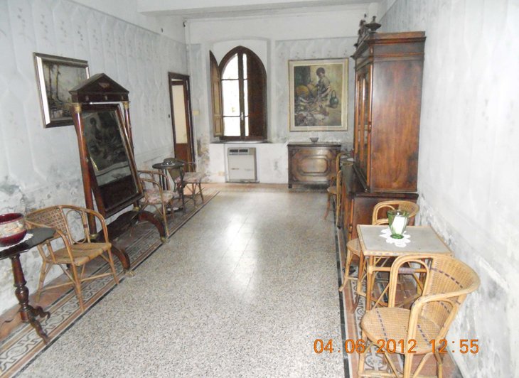 Palazzo in vendita a Cicognolo (CR)