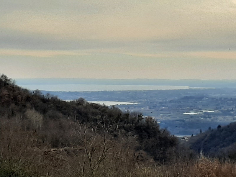 Villa unifamiliare in vendita in Via Serniga, Salò