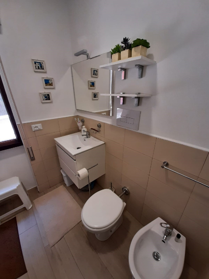 Appartamento in affitto a Gardone Riviera (BS)