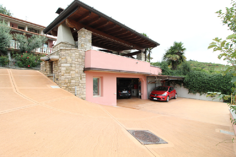 Villa in vendita a Gavardo (BS)