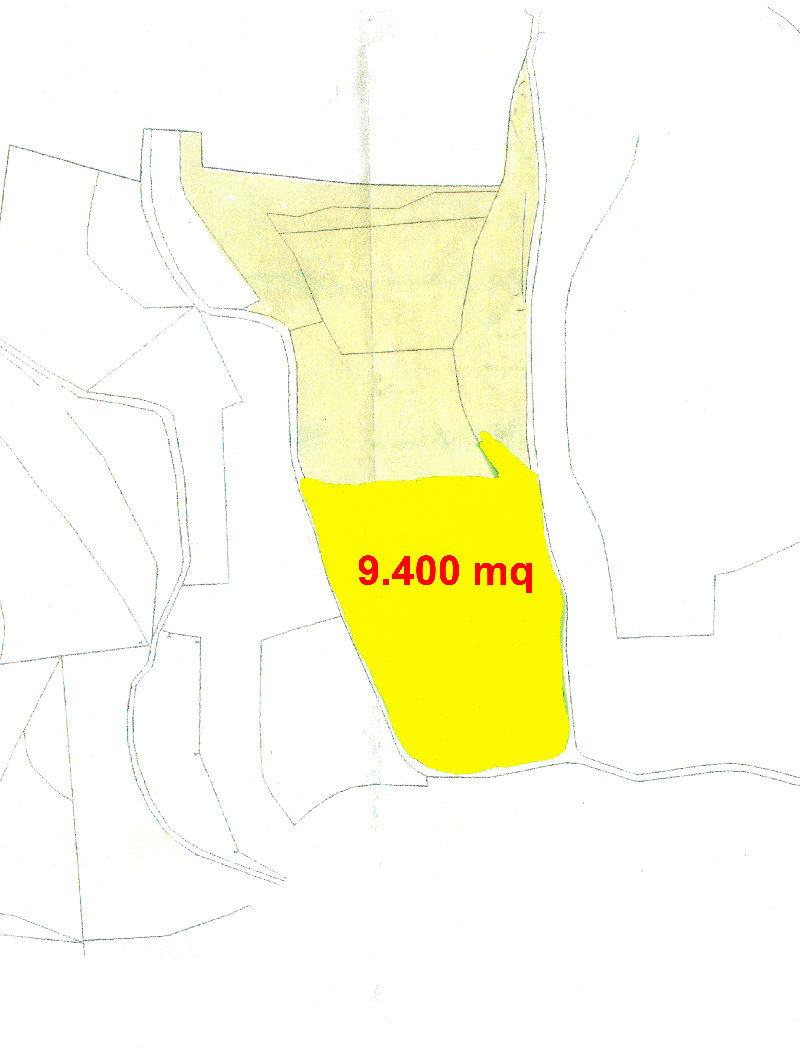 Terreno agricolo in vendita a Puegnago Del Garda (BS)