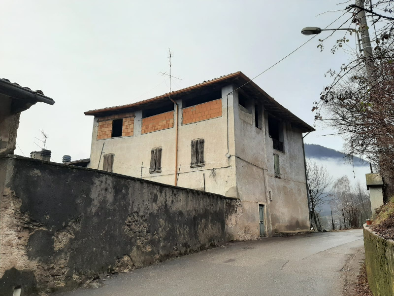 Vendita Rustico/Casale/Castello Casa/Villa Preseglie Viale Via della fonte 367089