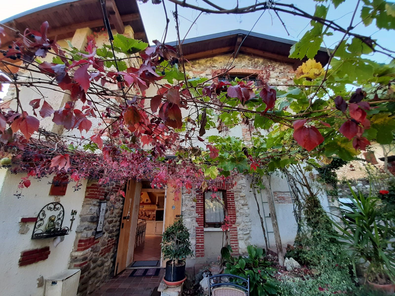 Villa in vendita a Vallio Terme (BS)