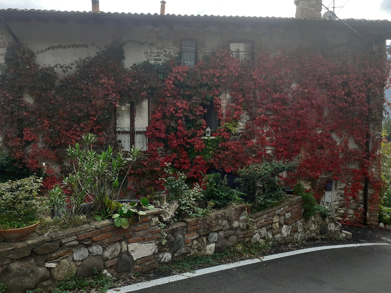 Villa in vendita a Vallio Terme (BS)
