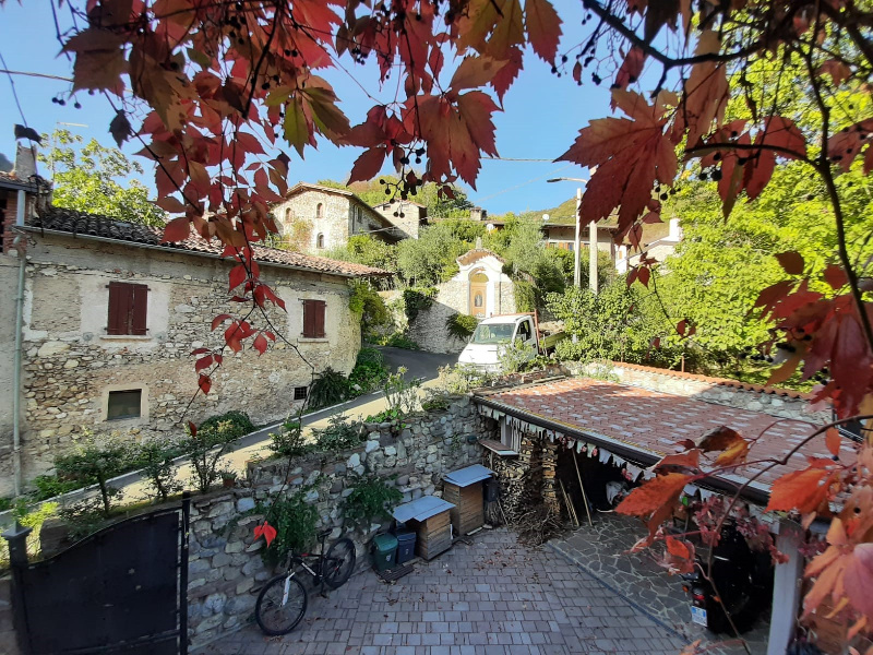 Villa in vendita a Vallio Terme (BS)