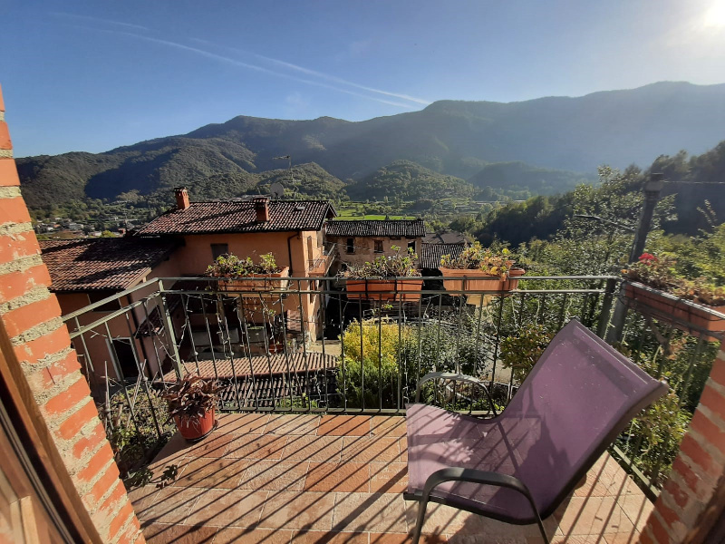 Villa in vendita a Vallio Terme (BS)