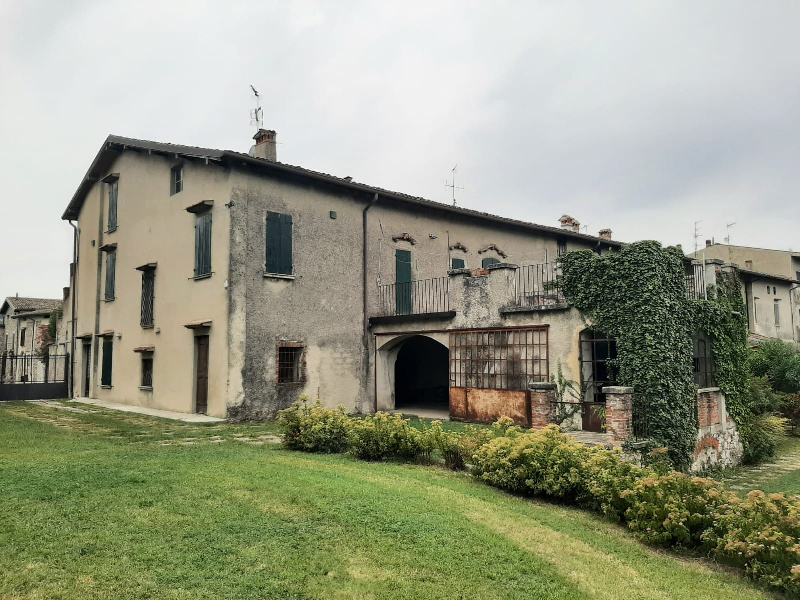 Villa in vendita a San Felice Del Benaco (BS)