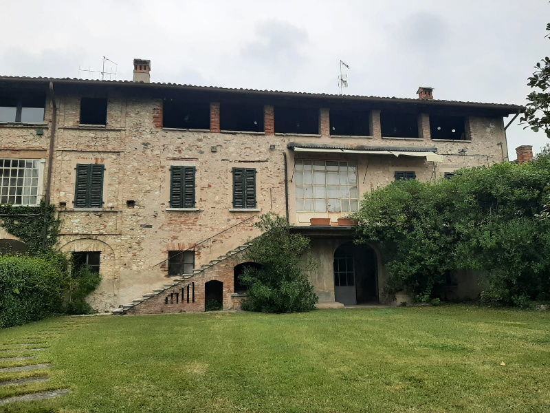 Fotografia Villa singola piccola 2
