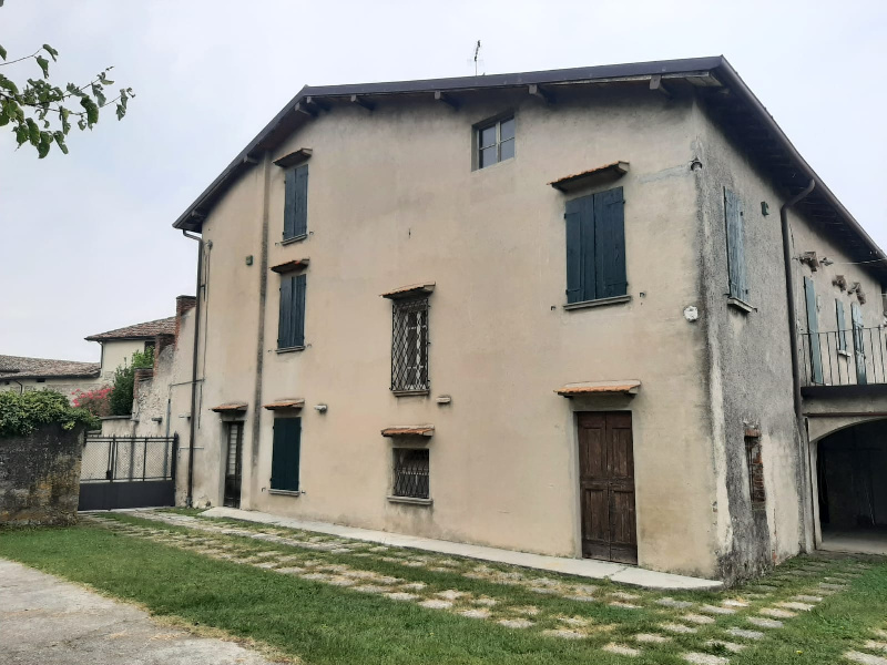Villa in vendita a San Felice Del Benaco (BS)