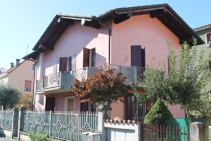 Vendita Villa unifamiliare Casa/Villa Brescia Via Adamello, 24 462415