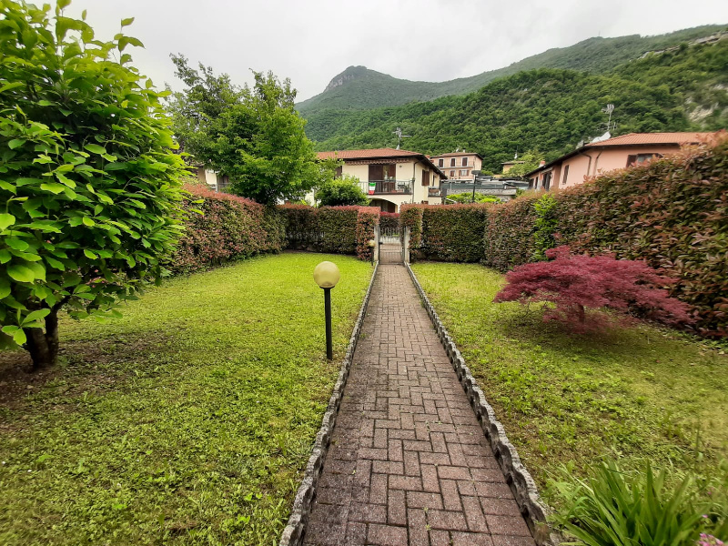 Fotografia Villa a schiera piccola 2