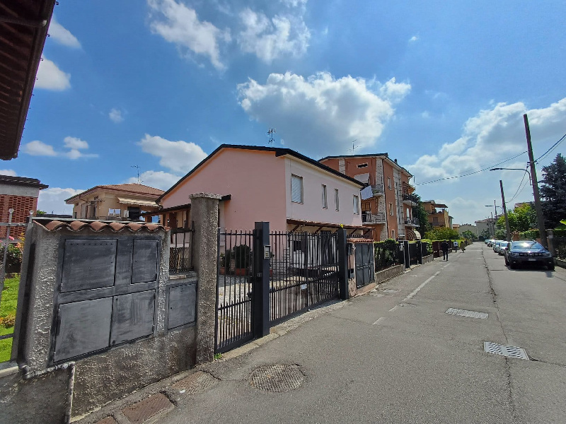 Fotografia Villa singola piccola 2