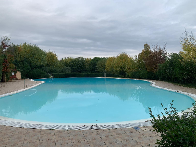 Fotografia Villa a schiera piccola 2